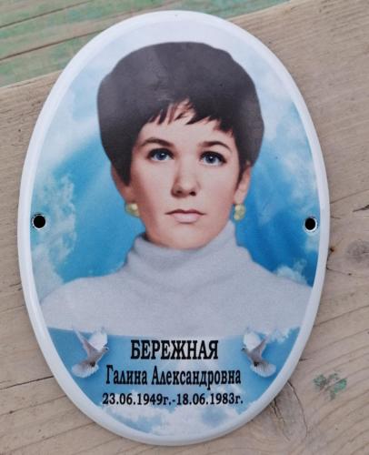 Готовая фотография