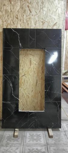 Плита мощения 90*150Керамогранитная плитка