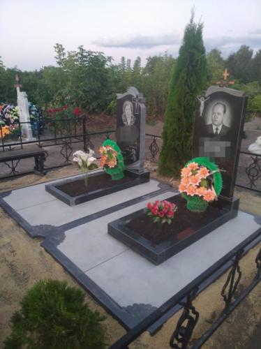 Плиты мощения с рисунком